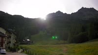 Valtournenche - Gran Pista di Valtournenche