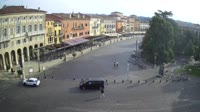 Verona - Piazza Brà