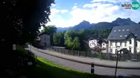 Tarvisio - Ciclovia Alle Adri