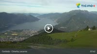 Minusio - Lago Maggiore