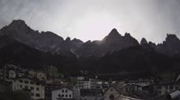 San Martino di Castrozza - Cima Rosetta