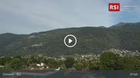 Comano - RSI Radiotelevisione Svizzera