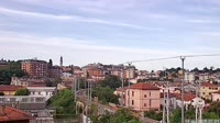 Varese - Binari della ferrovia