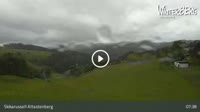 Winterberg - Skikarussell Altastenberg
