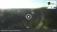 Hardegg - Castello