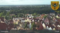 Donauwörth - Liebfrauenmünster