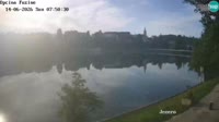 Fužine - Jezioro Bajer