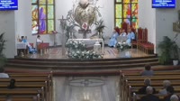 Gnojnik - Kosciół Matki Boskiej Fatimskiej