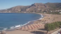 Paleochora - Sandy Beach Hotel - Pachia Ammos Beach