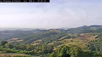 Yzeron - Vista panoramica