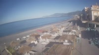 Bordighera - Paplūdimys
