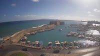 Crete - Heraklion - Harbour, Koules
