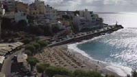 Crete - Agios Nikolaos - Kitroplatia Beach
