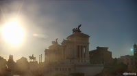 Rome - Piazza Venezia