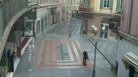 San Remo - Teatro Ariston