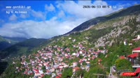 Gardiki - Panoramic view