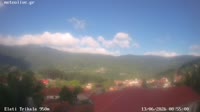 Elati - Panoramic view