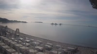 Porto-Vecchio - Folacca paplūdimys