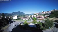 Paternopoli - Piazza Giardino