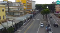 Rosolina Mare - Centras