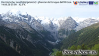 Trafoi - Ortler