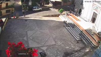 Filignano - Piazza Municipio