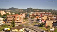 Isernia - Ingresso Nord