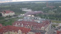 Panorama miasta