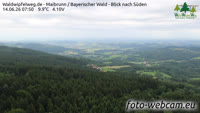 Maibrunn - Bavarian Forest