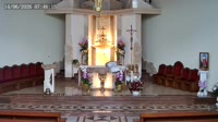Rakszawa - Chiesa