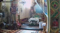 Handzlówka - Chiesa