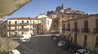Carpinone - Market Square