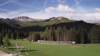 Badia - San Cassiano - Sciaré