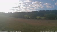 Fischbach - Meteorologijos stotis
