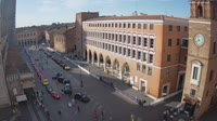 Ferrara - Piazza Trento e Trieste
