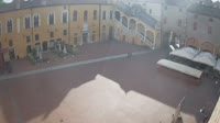 Ferrara - Piazza del Municipio