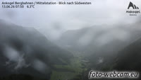 Mallnitz - Ankogel Bergbahnen