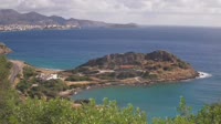 Crete - Agios Nikolaos - Ammoudara