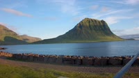 Grundarfjörþur - Kirkjufell