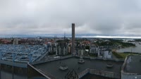 Helsinkis - Panorama