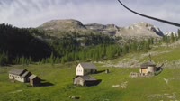 Marebbe - Fanes Sennes Braie