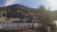Nicolosi - Rifugio Sapienza - Vulcano Etna