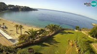 Roses - Platja De l'Almadrava