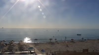 Sardynia - San Teodoro - Plaża La Cinta