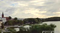 Jezioro Barlineckie