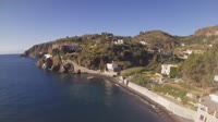 Lipari - Via Porto delle Genti