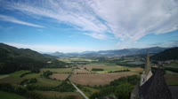 St. Georgen am Längsee - Castello di Hochosterwitz