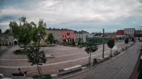 Old Market Square