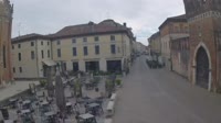Thiene - Piazza Arturo Ferrarin