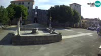 Svetvincenat - Morosini Grimani Castle
